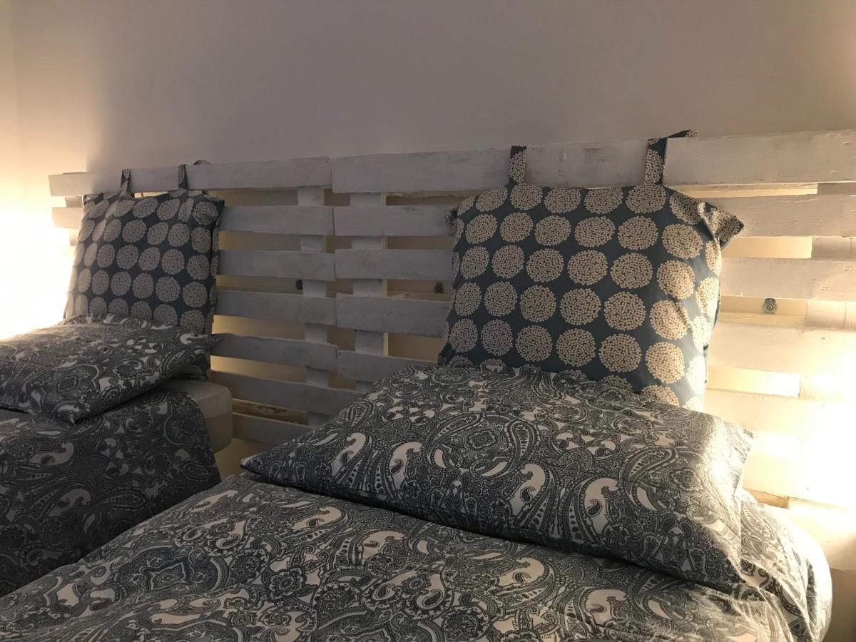 Questa Casa Non E Un Albergo Ciu-Atr 9390-9 Rom Exteriör bild