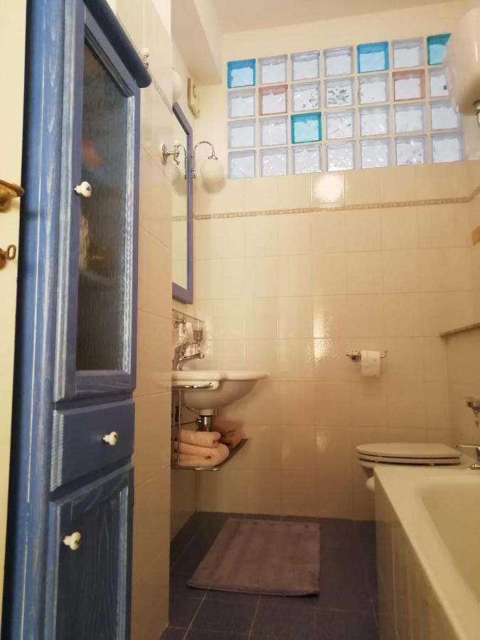 Questa Casa Non E Un Albergo Ciu-Atr 9390-9 Rom Exteriör bild