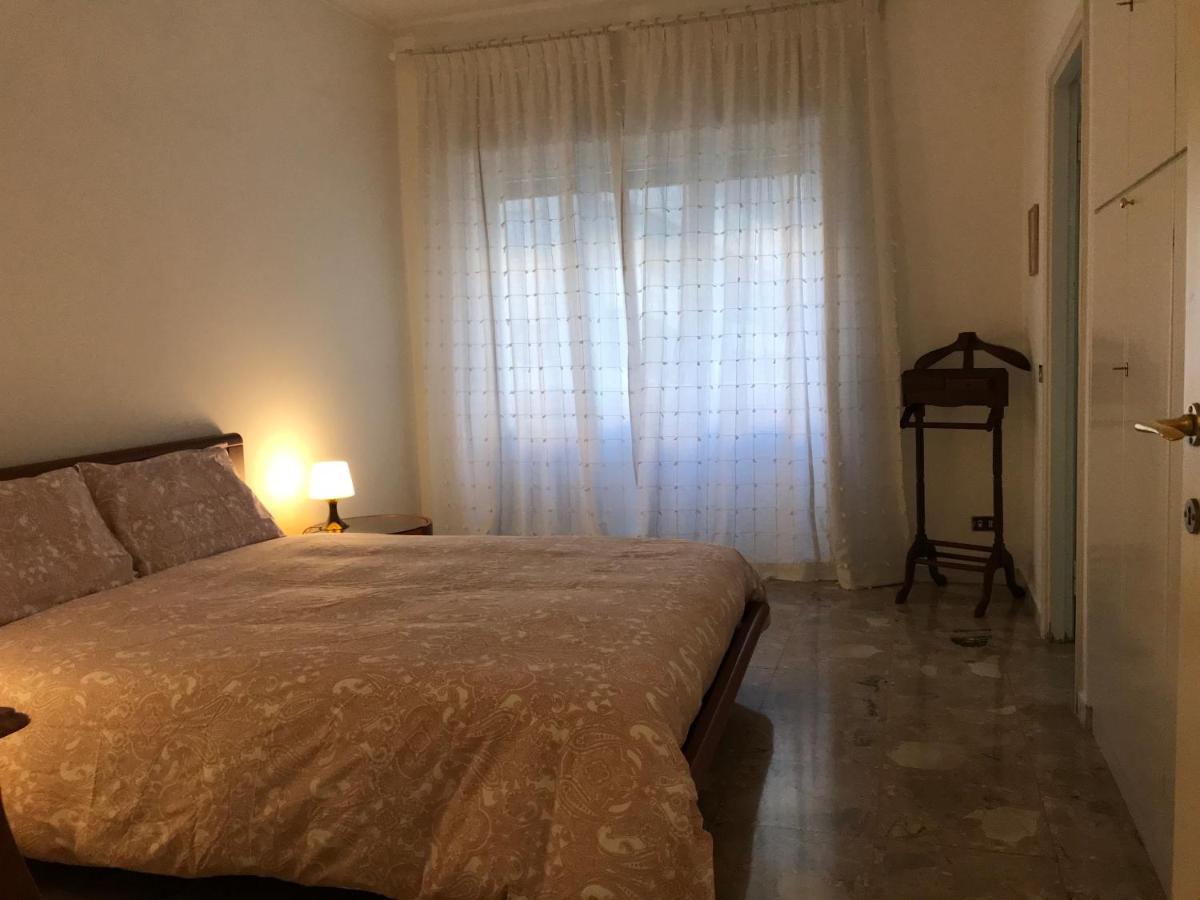 Questa Casa Non E Un Albergo Ciu-Atr 9390-9 Rom Exteriör bild