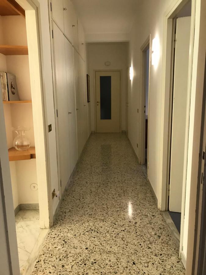 Questa Casa Non E Un Albergo Ciu-Atr 9390-9 Rom Exteriör bild