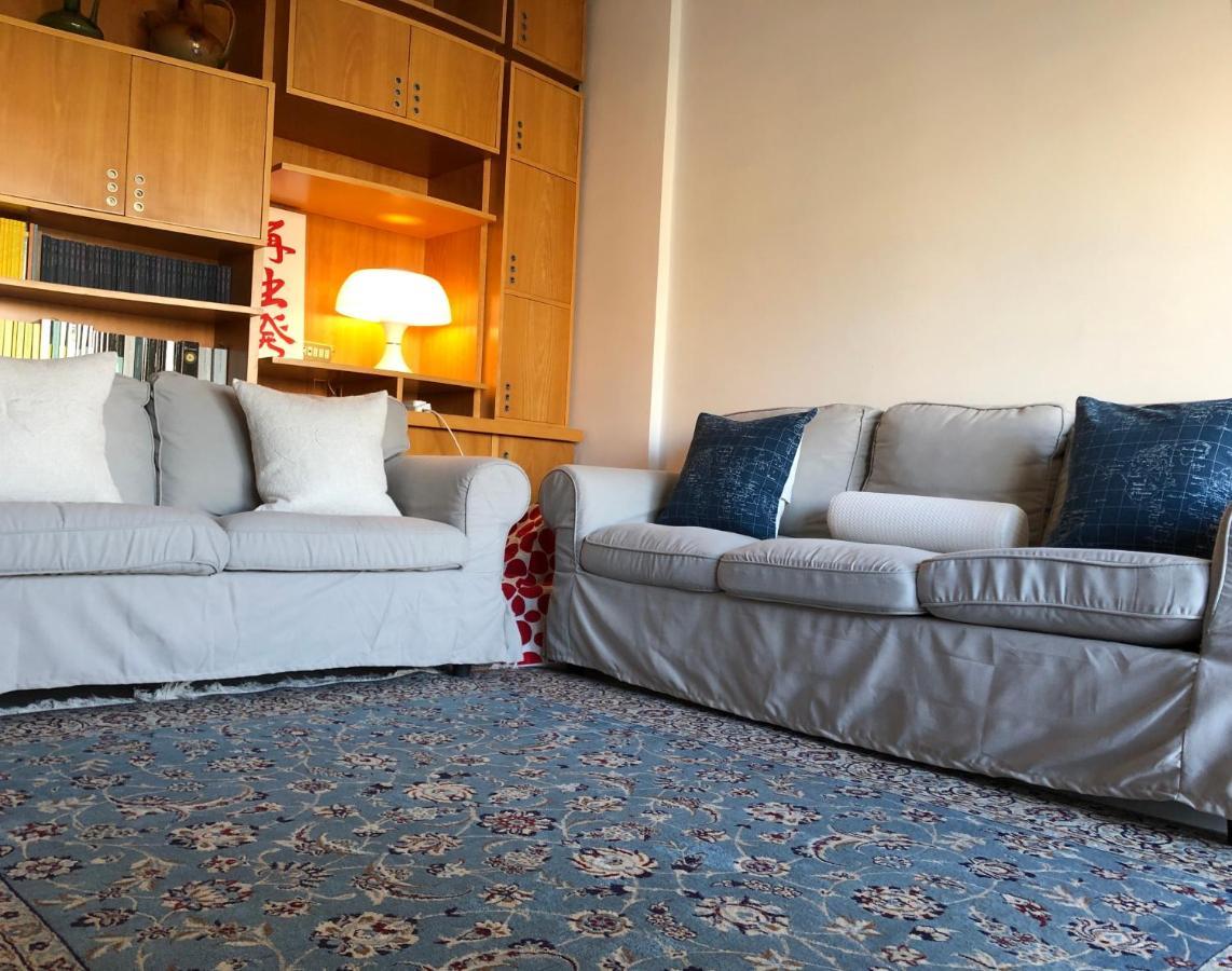 Questa Casa Non E Un Albergo Ciu-Atr 9390-9 Rom Exteriör bild