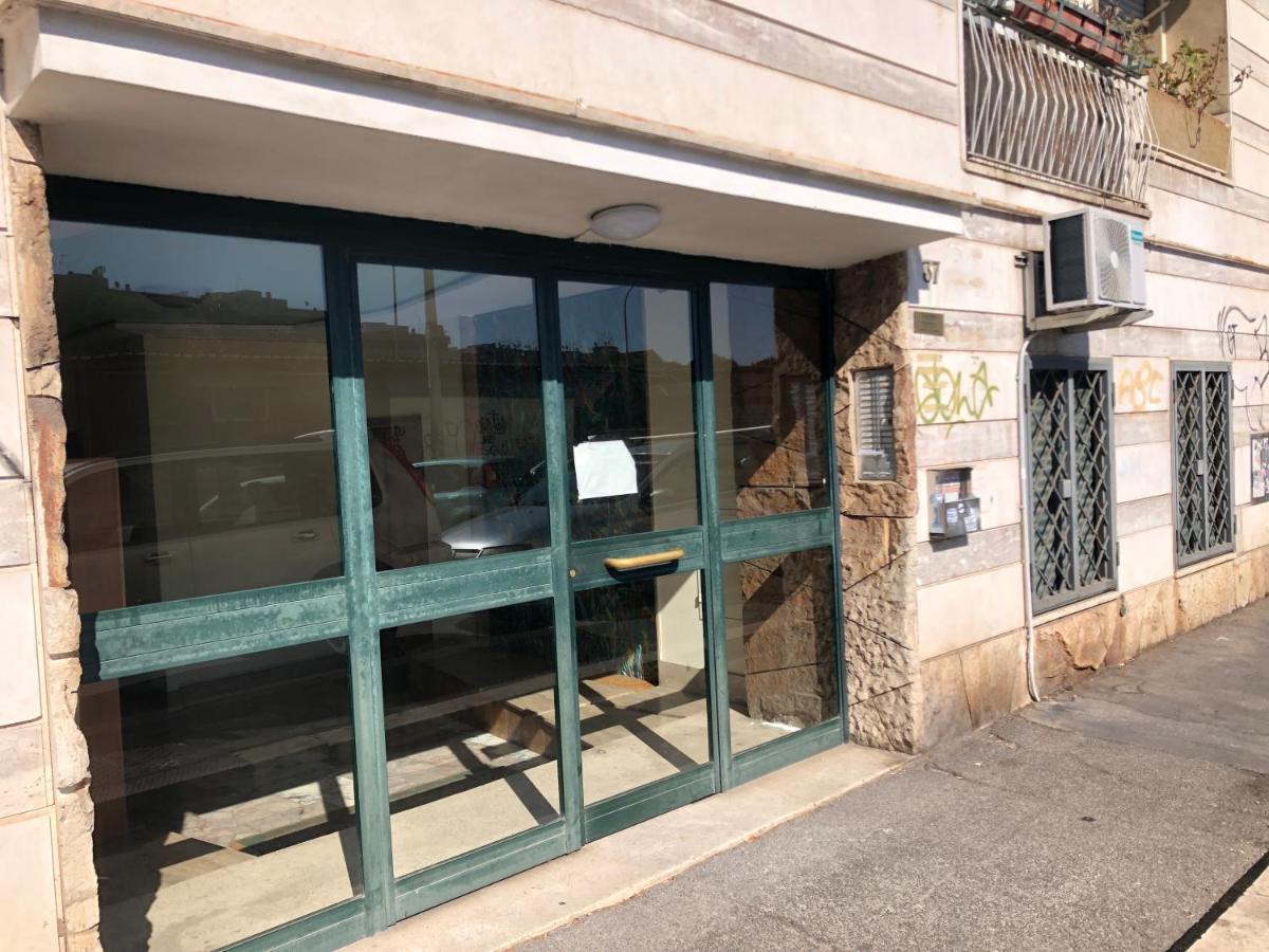 Questa Casa Non E Un Albergo Ciu-Atr 9390-9 Rom Exteriör bild