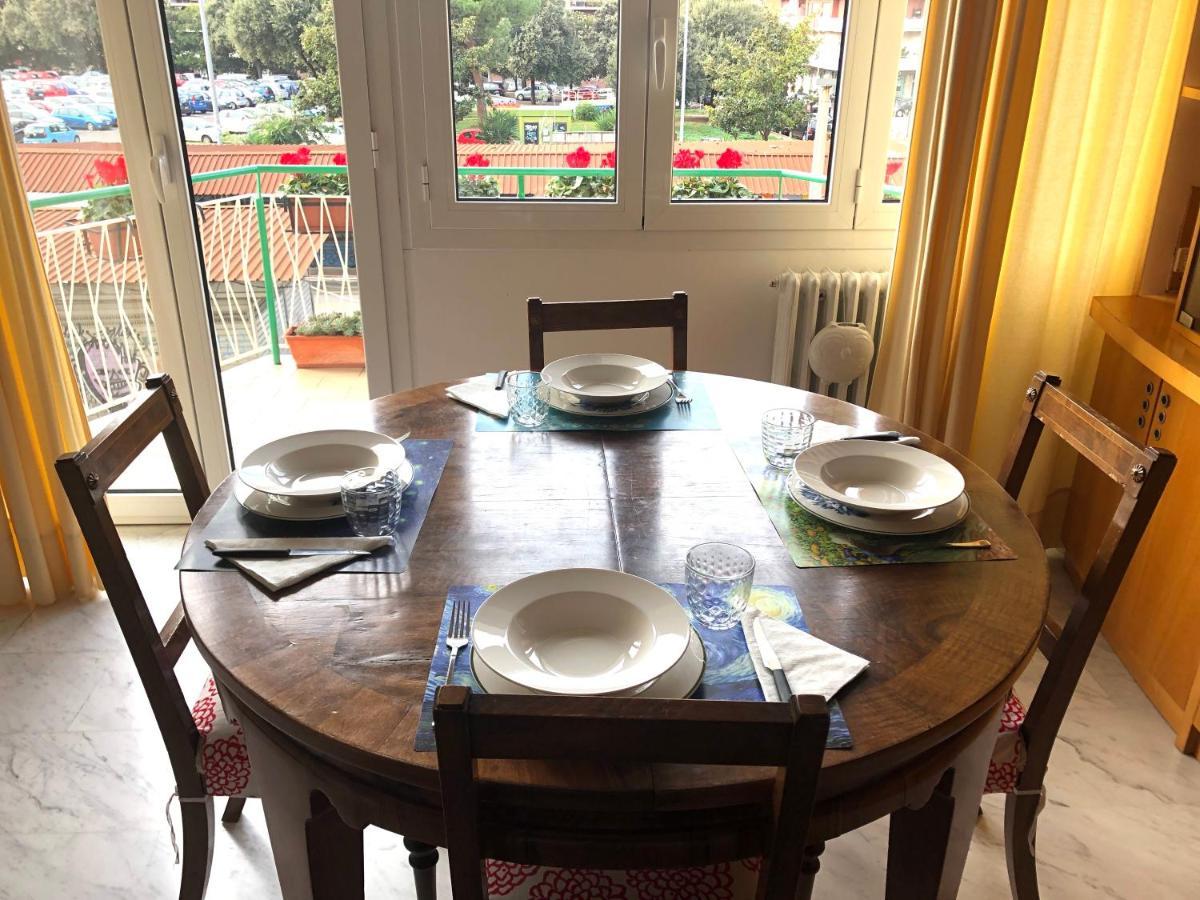 Questa Casa Non E Un Albergo Ciu-Atr 9390-9 Rom Exteriör bild