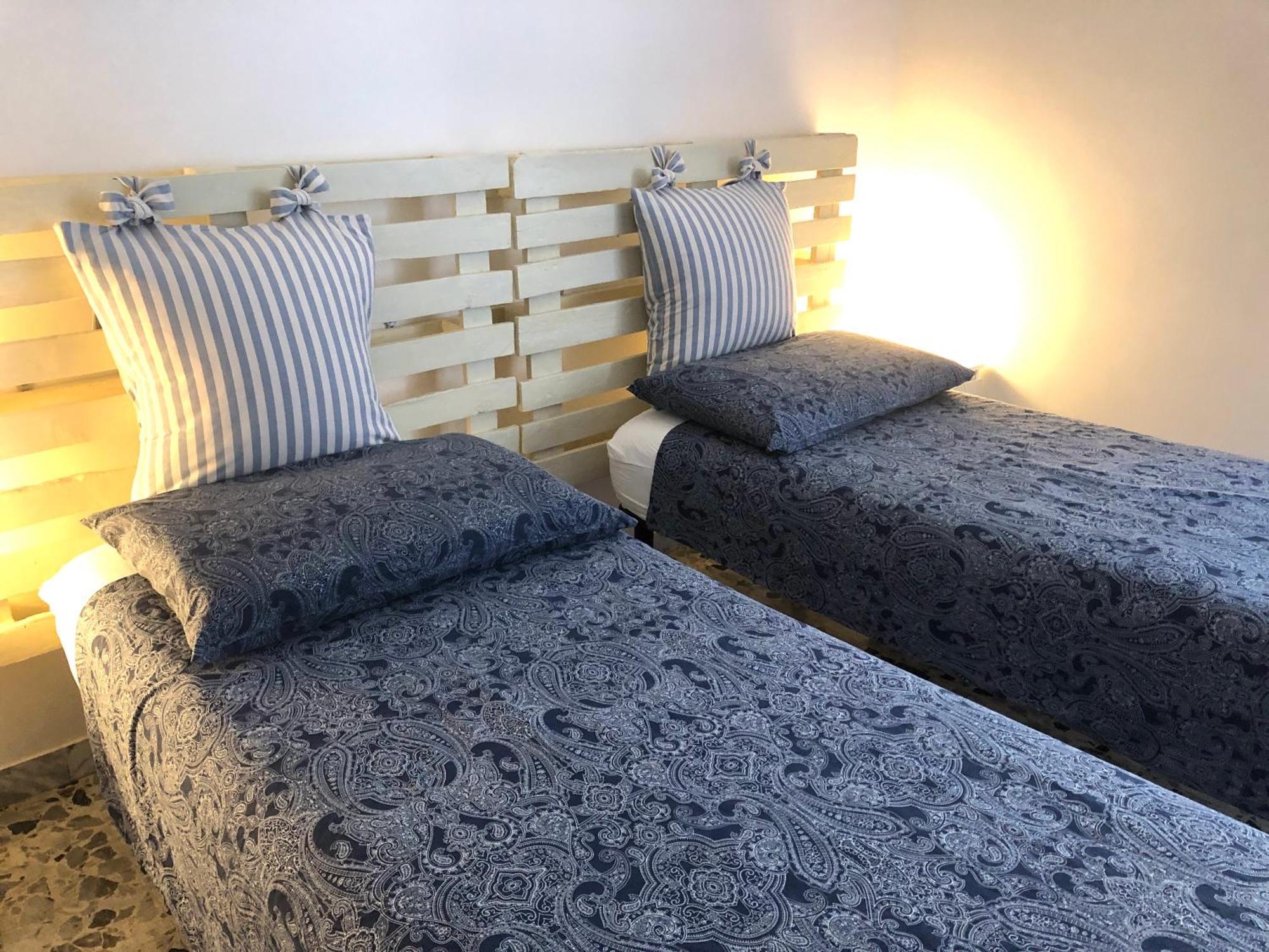 Questa Casa Non E Un Albergo Ciu-Atr 9390-9 Rom Exteriör bild