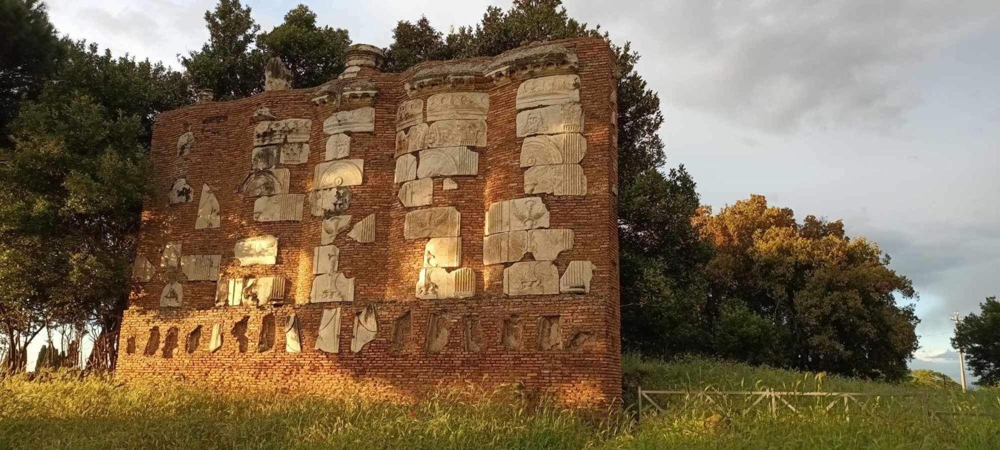Questa Casa Non E Un Albergo Ciu-Atr 9390-9 Rom Exteriör bild