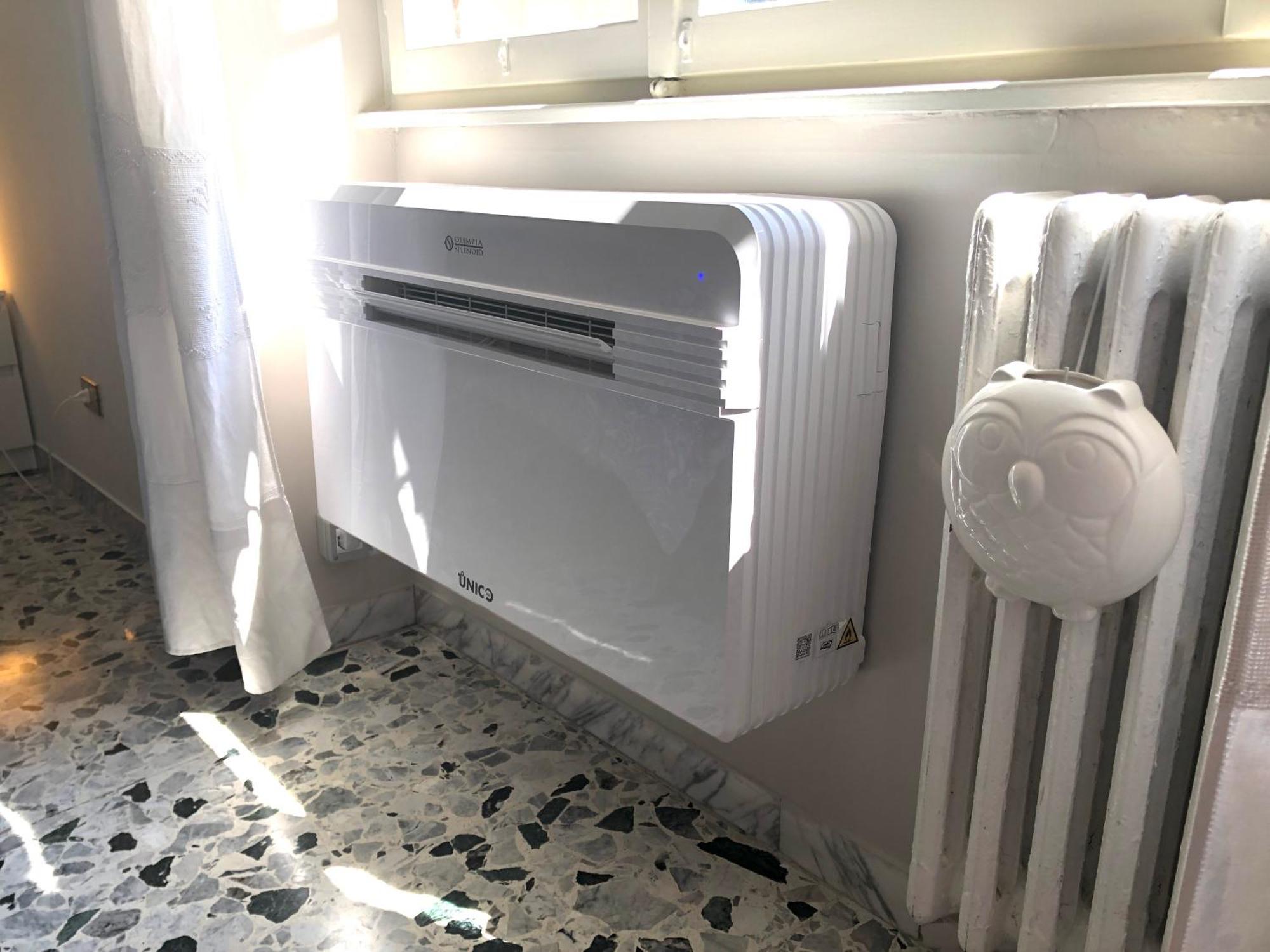 Questa Casa Non E Un Albergo Ciu-Atr 9390-9 Rom Exteriör bild