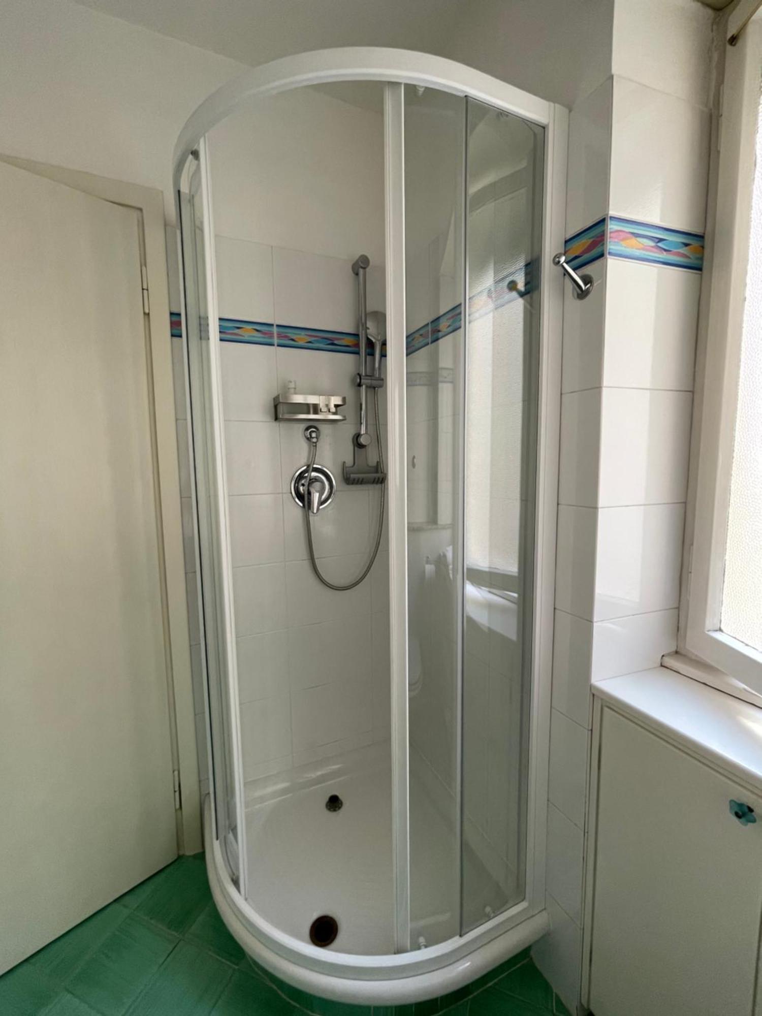 Questa Casa Non E Un Albergo Ciu-Atr 9390-9 Rom Exteriör bild